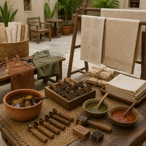 Batik Beyond The Souvenir Shop: The Workshops And Hotel Programmes Worth A Family Detour