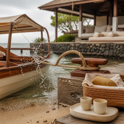 Why bali in august is the perfect moment for refined island escapes