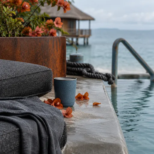 Gili Trawangan island: refined stays and elevated escapes in Indonesia