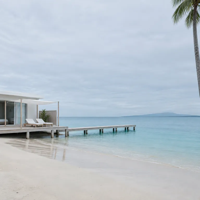 Gili Air Indonesia: refined beachfront escapes for your next island stay