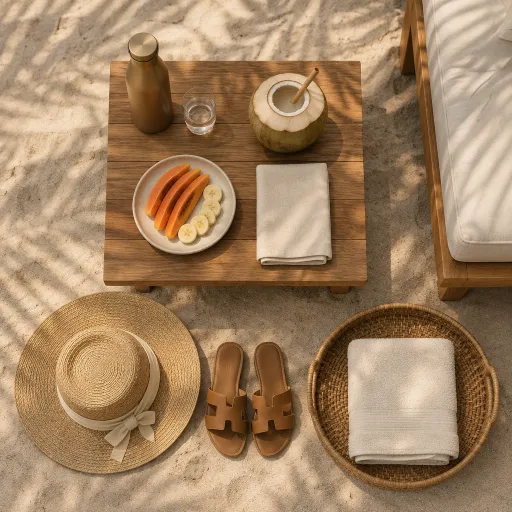 Gili Islands Lombok: refined beachfront escapes for luxury‑minded travelers