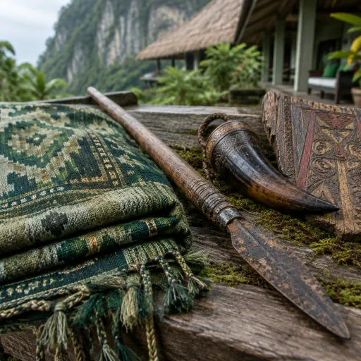 Sumba's Pasola, Toraja's Funerals, And The Ceremonies Still Worth Reshaping A Trip Around