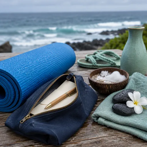 Indonesia's End-Of-Year Wellness Retreats: The Programmes That Fill By October And How To Secure A Spot