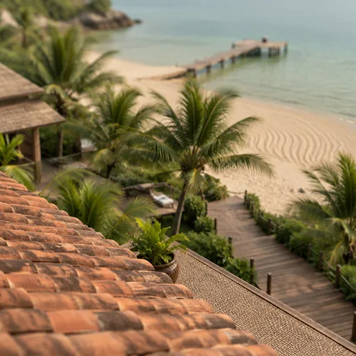 A refined guide to affordable honeymoon packages in Batam for 3 unforgettable days