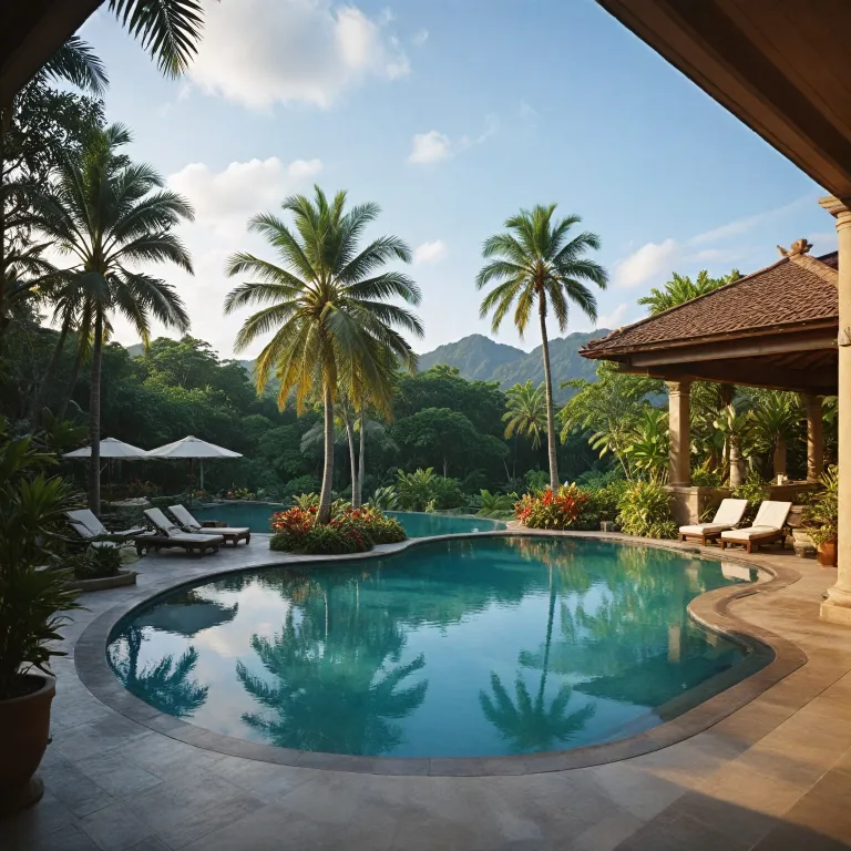 Indonesia luxury hotel deals: elevate your stay with exclusive offers and premium experiences