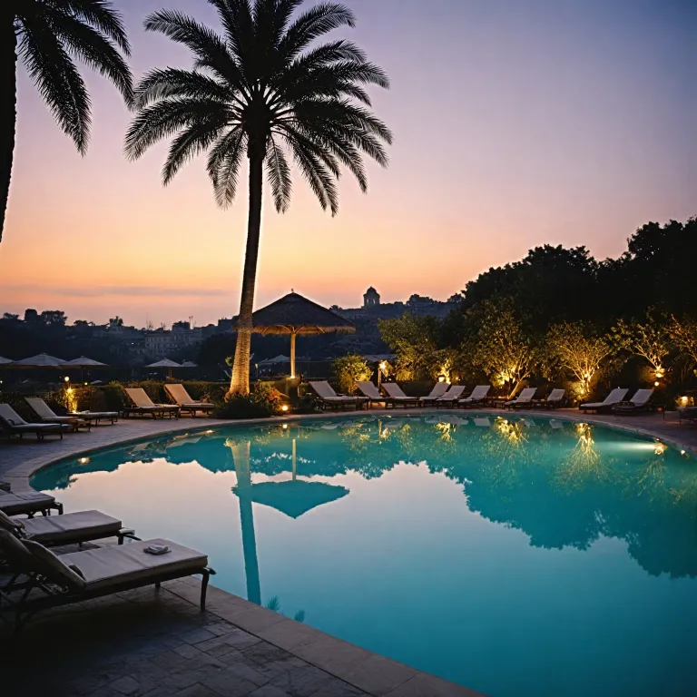 How to book 5 star hotels in Indonesia for a premium experience