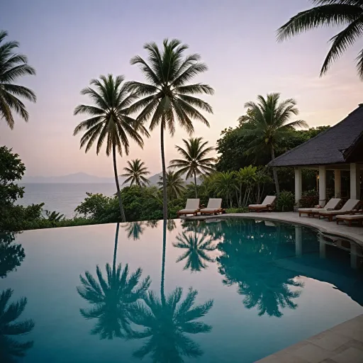 Unlocking premium hotel discounts in Indonesia: elevate your luxury stay