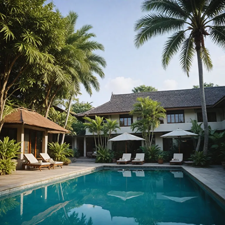 Luxury hotel reviews Indonesia: expert insights on premium stays and booking experiences