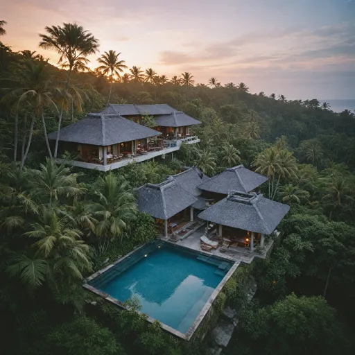 Best luxury accommodation Bali: A refined guide to premium hotels and resorts