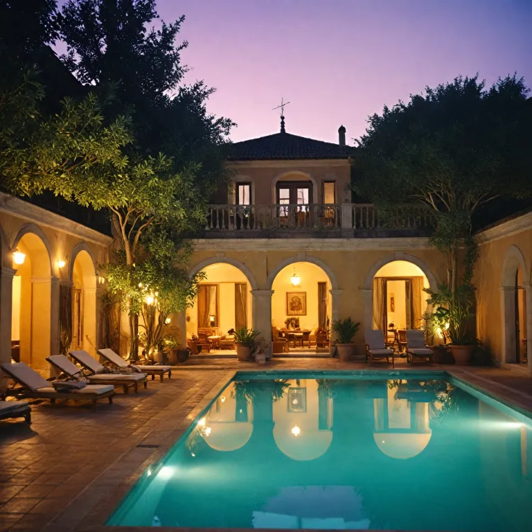 Indonesia luxury hotel promotions: exclusive offers for premium stays