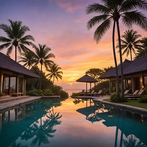 How to book premium resorts in Bali for an unforgettable stay