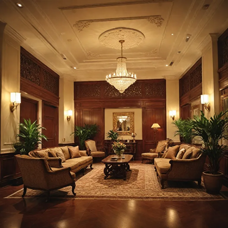 A refined guide to the best luxury hotel websites in Indonesia for discerning travelers