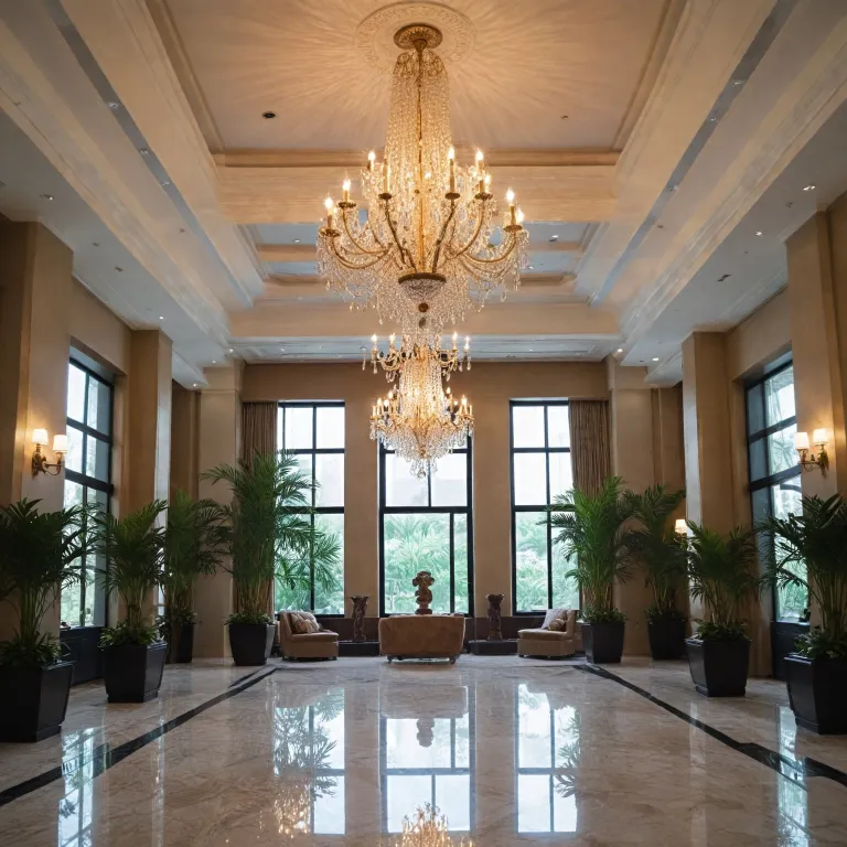 Indonesia luxury hotel loyalty programs: elevating your stay with elite rewards and experiences