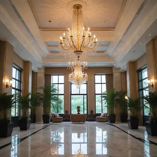 Indonesia luxury hotel loyalty programs: elevating your stay with elite rewards and experiences