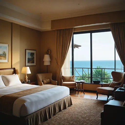 Expert tips for booking luxury hotels in Indonesia: maximize value and experience