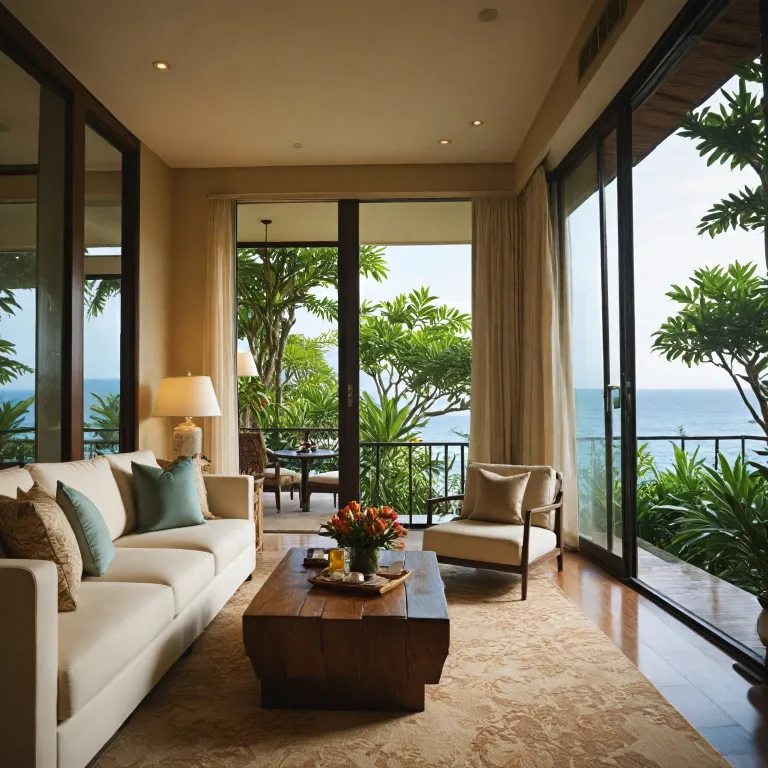 Unlocking exclusive Indonesia luxury hotel last minute deals for premium stays