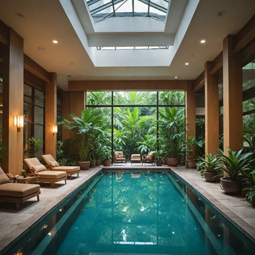 Wellness trends shaping luxury and premium hotel booking experiences in Indonesia