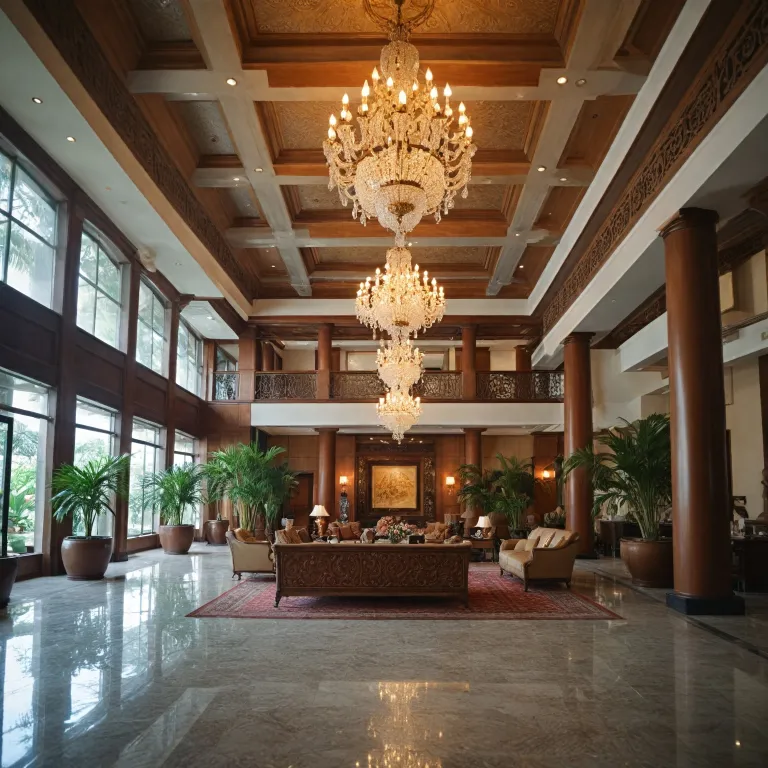 L hotelier: redefining luxury and premium hotel booking experiences in Indonesia