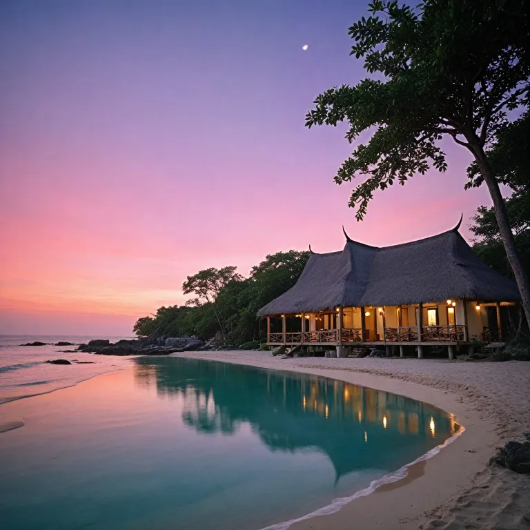 Sumba island Indonesia hotels: a refined guide to luxury and premium stays