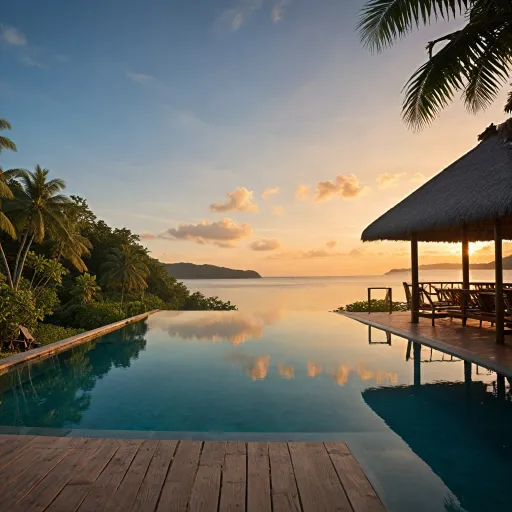 Raja Ampat Indonesia hotels: luxury and premium stays in a diver’s paradise