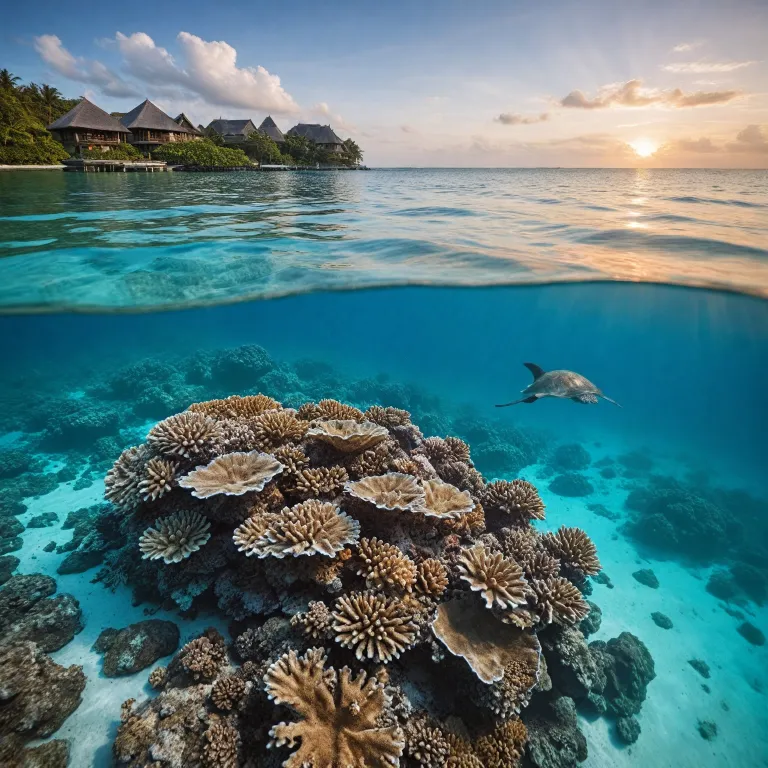 Diving Indonesia in style: luxury stays and liveaboards for unforgettable reefs