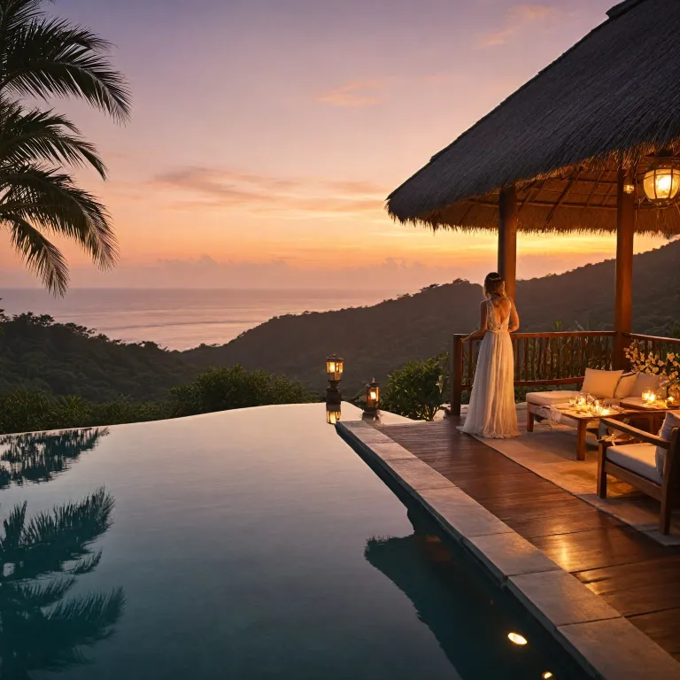 Irresistible honeymoon deals in Bali for a refined romantic escape
