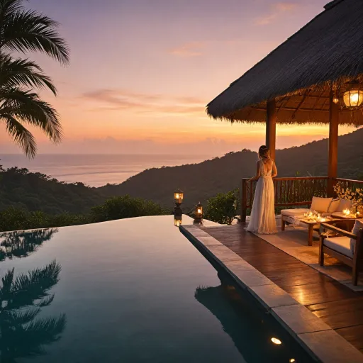 Irresistible honeymoon deals in Bali for a refined romantic escape