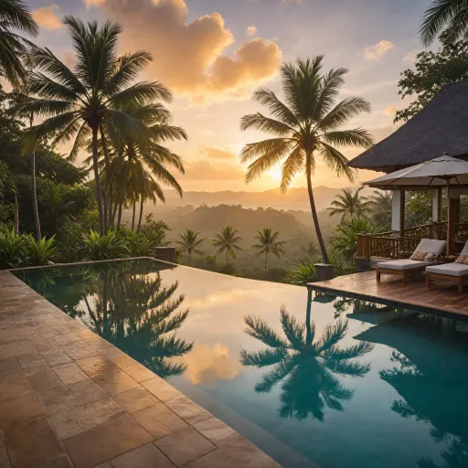 Where to stay in Bali for an unforgettable luxury escape
