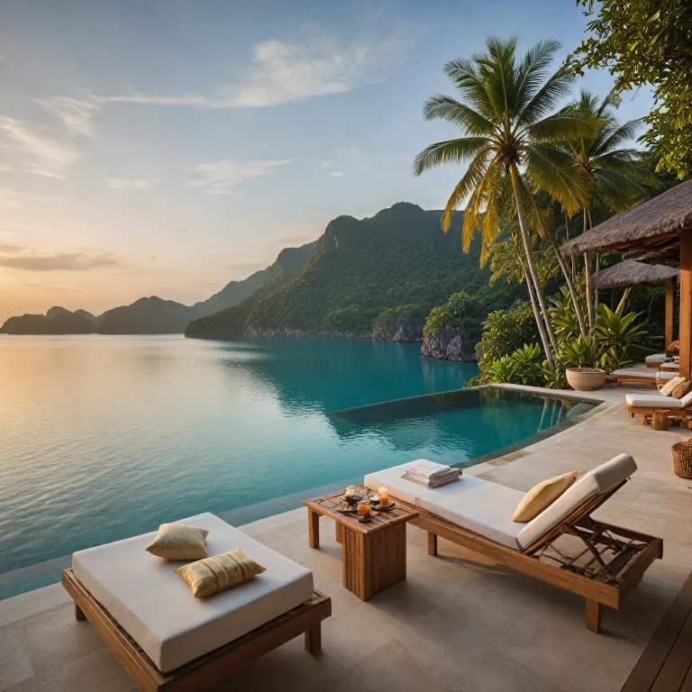 Elevated escapes: luxury resort destinations in Southeast Asia for your next indulgent stay