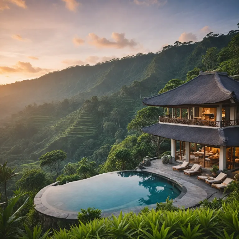 Bali rental companies for adventure seekers seeking refined stays and thrilling days