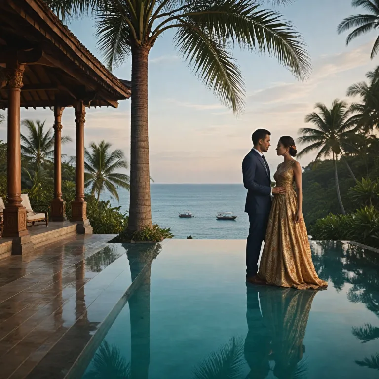 Indonesia holidays for luxury seekers: how to time your stay around national celebrations