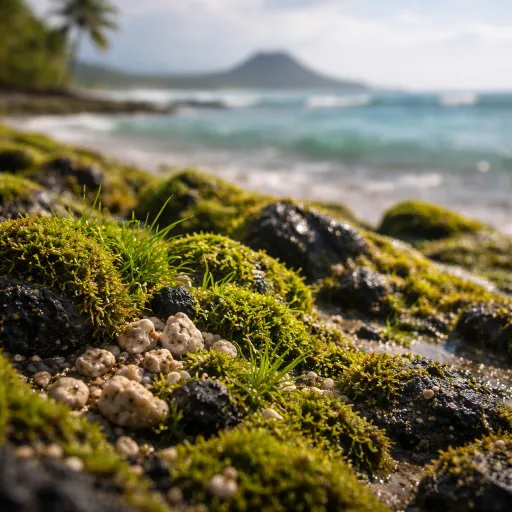Indonesia's Dry Season Just Started: Where Reefs, Volcanoes And Trade Winds Align In May