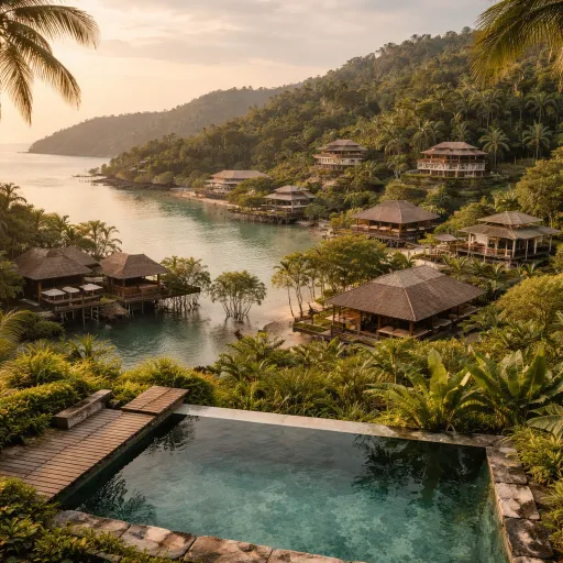 Summer 2026 Openings In Indonesia: Eight Properties That Will Define The Season