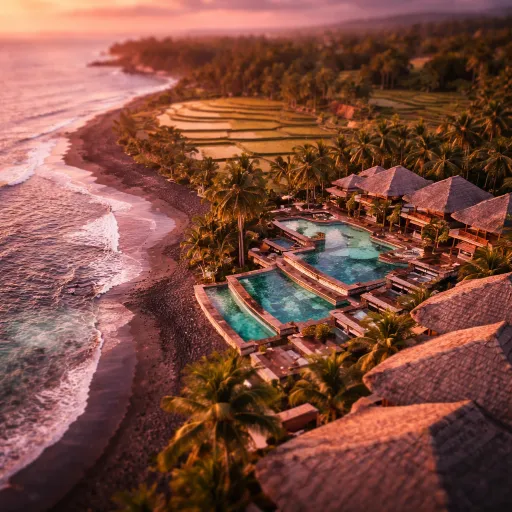 Hotel Indonesia 2026: The Properties Worth A Detour, Ranked By Region