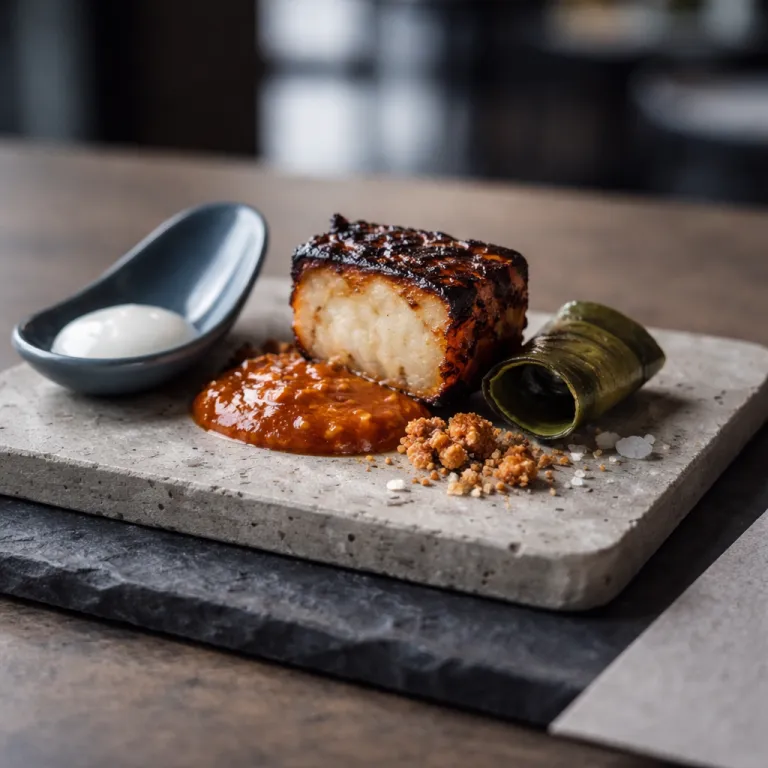 Reading An Indonesian Tasting Menu: What Locavore NXT And August Just Proved To Asia's 50 Best