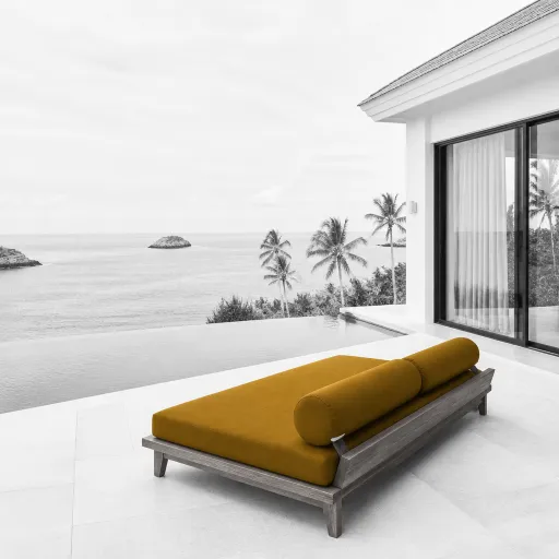 Beyond The Bali Bubble: A Field Guide To Indonesia's Twelve Quietest Luxury Outposts