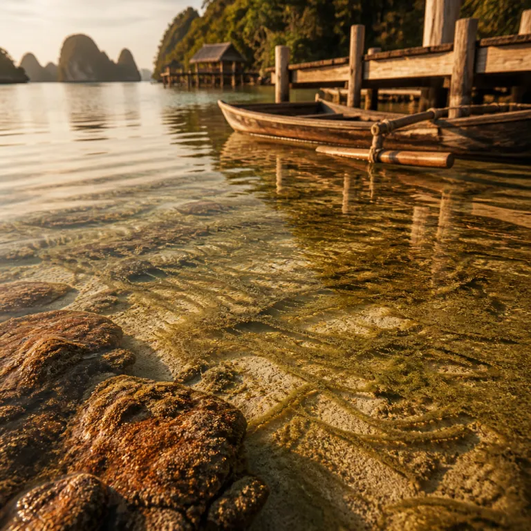 Raja Ampat In June: Why The Plankton Bloom Is Worth The Crossing