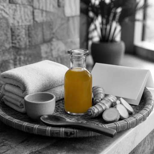 Booking A Jamu Programme In Bali: What The Apurva Spa Actually Hands You On Day One