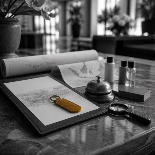 Hotel Guide Indonesia: Reading A Property Sheet Like A Concierge