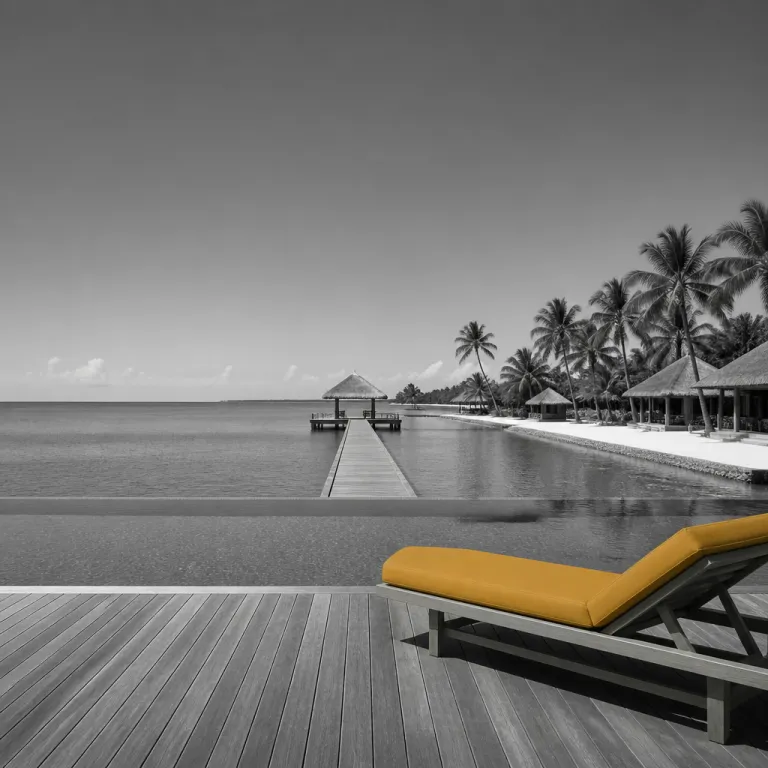 Indonesia In Peak Summer: Where The Smart Money Books For July And August