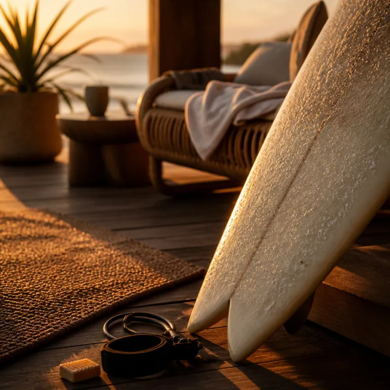 Telo Islands: refined stays and surf‑led escapes in North Sumatra