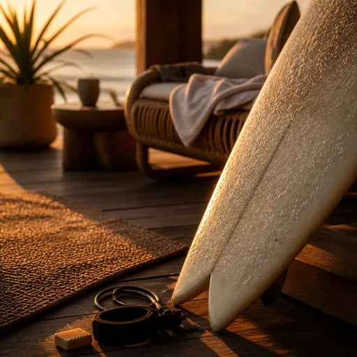 Telo Islands: refined stays and surf‑led escapes in North Sumatra