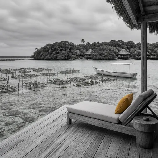 The Conservation Resort: How Misool, Bawah, And Sumba Are Quietly Outpricing Standard Five-Stars