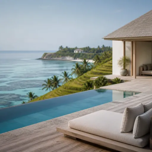 Resort Indonesia: A Year Inside The Reefs, Rice Terraces, And The Properties That Still Earn The Word