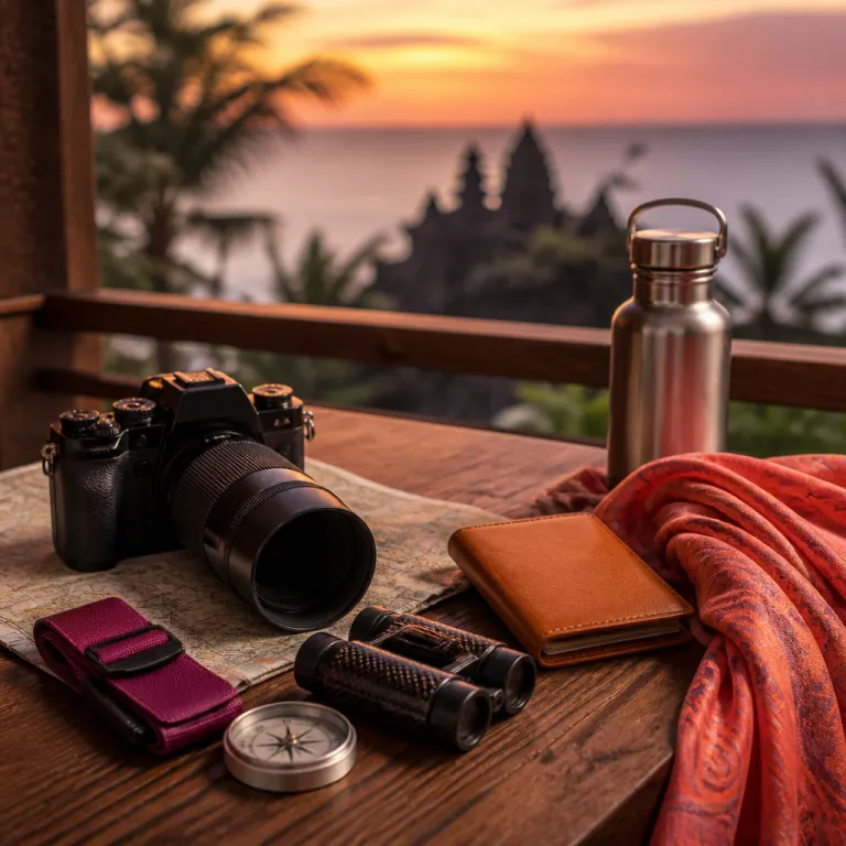 Indonesia’s most captivating places of interest for luxury‑minded travelers