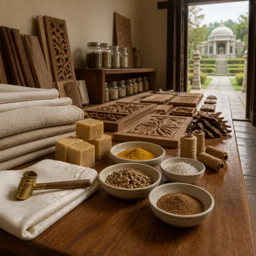 Yogyakarta For The Luxury Traveler: Where The Royal Houses, Batik Ateliers, And Amanjiwo Connect