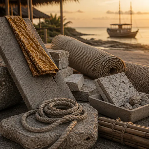 Accommodation Indonesia: When To Choose A Villa, A Resort, A Hotel, Or A Liveaboard