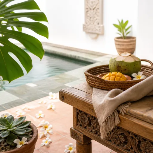 Bali’s finest places to stay: a curated guide to hidden luxury gems