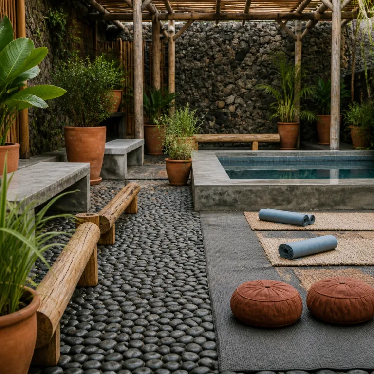 Wellness With Children: The Bali And Lombok Properties That Actually Programme For Both