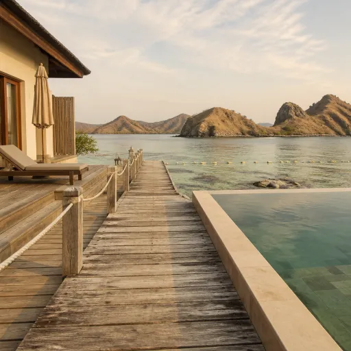 Indonesia In August: The Last Window Before The Reef Closes And The Crowds Find Komodo